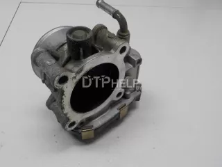 16112AA410 Заслонка дроссельная электрическая Subaru Forester SJ Арт AM52236286, вид 9