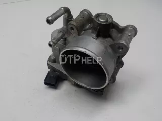 16112AA410 Заслонка дроссельная электрическая Subaru Forester SJ Арт AM52236286, вид 10