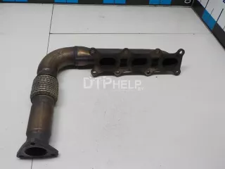 059253033BP Коллектор выпускной Volkswagen Touareg 2 Арт AM52243204, вид 3