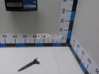 13538571565 Форсунка дизельная электрическая BMW 7 G11/G12 Арт AM52247082, вид 3