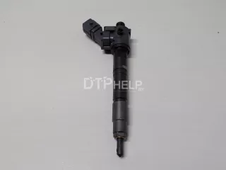 31336769 Форсунка дизельная электрическая Volvo XC90 2 Арт AM52274101, вид 4