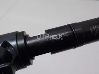 31336769 Форсунка дизельная электрическая Volvo XC90 2 Арт AM52274101, вид 9