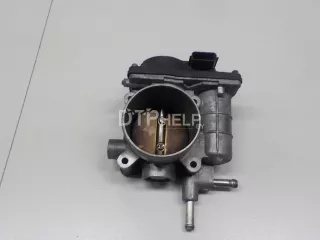 16112AA240 Заслонка дроссельная электрическая Subaru Legacy 4 Арт AM52281560, вид 1