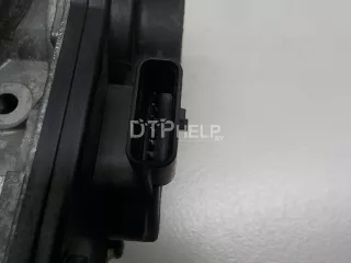 16112AA240 Заслонка дроссельная электрическая Subaru Legacy 4 Арт AM52281560, вид 5