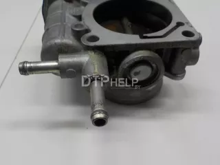 16112AA240 Заслонка дроссельная электрическая Subaru Legacy 4 Арт AM52281560, вид 8