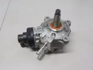 1670000Q3C ТНВД Nissan Qashqai 2 Арт AM52287042, вид 1