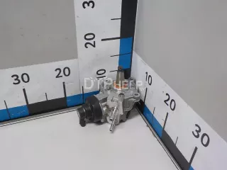 1670000Q3C ТНВД Nissan Qashqai 2 Арт AM52287042, вид 3