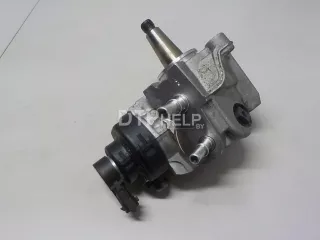 1670000Q3C ТНВД Nissan Qashqai 2 Арт AM52287042, вид 6