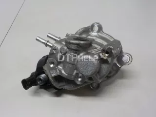 1670000Q3C ТНВД Nissan Qashqai 2 Арт AM52287042, вид 7