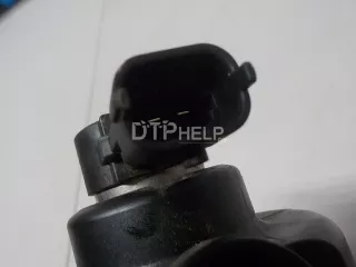 1670000Q3C ТНВД Nissan Qashqai 2 Арт AM52287042, вид 9