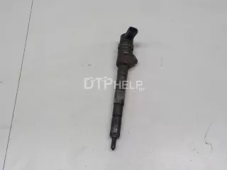 338004A600 Форсунка дизельная электрическая Hyundai H1 1 Арт AM52294394, вид 1