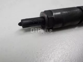 338004A600 Форсунка дизельная электрическая Hyundai H1 1 Арт AM52294394, вид 4