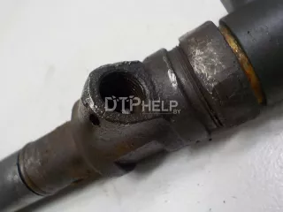 338004A600 Форсунка дизельная электрическая Hyundai H1 1 Арт AM52294394, вид 6