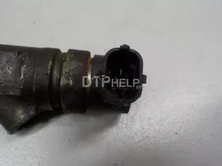 338004A600 Форсунка дизельная электрическая Hyundai H1 1 Арт AM52294394, вид 7
