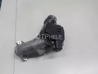 161A05457R Заслонка дроссельная электрическая Renault Duster 1 Арт AM52294451, вид 1