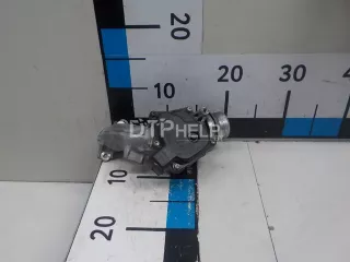 161A05457R Заслонка дроссельная электрическая Renault Duster 1 Арт AM52294451, вид 3