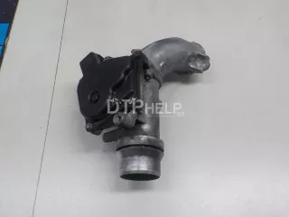 161A05457R Заслонка дроссельная электрическая Renault Duster 1 Арт AM52294451, вид 4