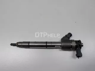 338002A610 Форсунка дизельная электрическая Kia Venga Арт AM52296786, вид 4