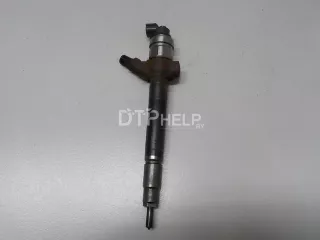 1378432 Форсунка дизельная электрическая Citroen Jumper 2 Арт AM52297716, вид 4