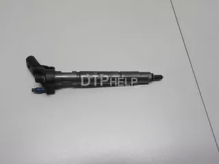338002F000 Форсунка дизельная электрическая Kia Sorento 2 Арт AM52300434, вид 2