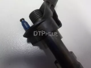 338002F000 Форсунка дизельная электрическая Kia Sorento 2 Арт AM52300434, вид 3