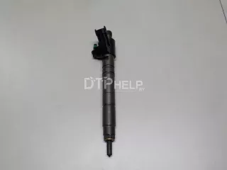 LR066229 Форсунка дизельная электрическая Land Rover Range Rover 3 Арт AM52306674, вид 4