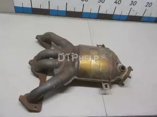 140045PA0C Коллектор выпускной Datsun On-Do Арт AM52311604, вид 1