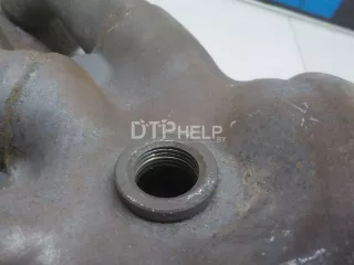 140045PA0C Коллектор выпускной Datsun On-Do Арт AM52311604, вид 3
