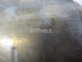 140045PA0C Коллектор выпускной Datsun On-Do Арт AM52311604, вид 4
