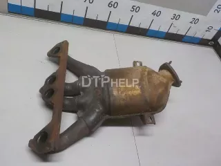 140045PA0C Коллектор выпускной Datsun On-Do Арт AM52311604, вид 7