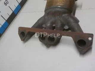 140045PA0C Коллектор выпускной Datsun On-Do Арт AM52311604, вид 8