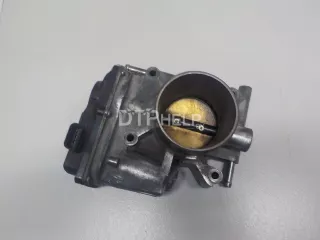 L3R413640 Заслонка дроссельная электрическая Mazda 5 1 Арт AM52314803, вид 3