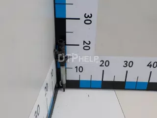 9M5Q9F593AA Форсунка дизельная электрическая Ford Focus 2 restailing Арт AM52314966, вид 1