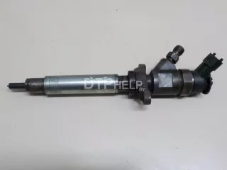 9M5Q9F593AA Форсунка дизельная электрическая Ford Focus 2 restailing Арт AM52314966, вид 3