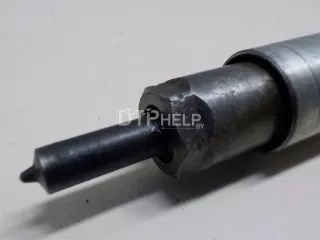 9M5Q9F593AA Форсунка дизельная электрическая Ford Focus 2 restailing Арт AM52314966, вид 4