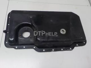 077103602F Поддон масляный двигателя Volkswagen Phaeton Арт AM52323660, вид 1