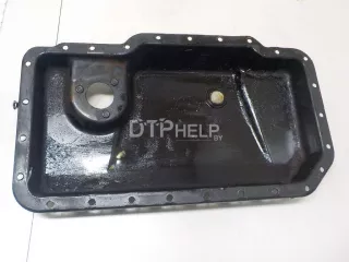 077103602F Поддон масляный двигателя Volkswagen Phaeton Арт AM52323660, вид 4