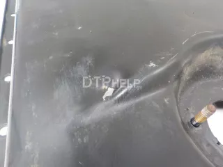 077103602F Поддон масляный двигателя Volkswagen Phaeton Арт AM52323660, вид 6