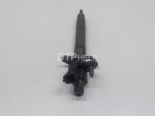 LR078606 Форсунка дизельная электрическая Land Rover Discovery 4 Арт AM52325442, вид 4