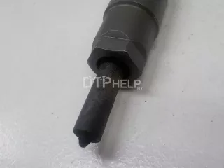 LR078606 Форсунка дизельная электрическая Land Rover Discovery 4 Арт AM52325443, вид 4