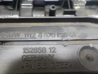11128570828 Крышка головки блока (клапанная) BMW 3 E90/E91/E92/E93 Арт AM52330124, вид 11