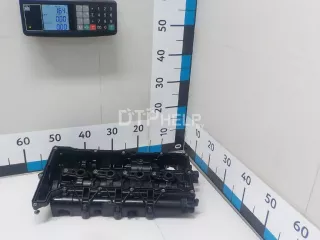 11128570828 Крышка головки блока (клапанная) BMW 3 E90/E91/E92/E93 Арт AM52330124, вид 2
