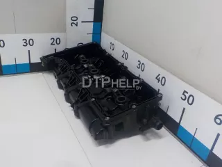11128570828 Крышка головки блока (клапанная) BMW 3 E90/E91/E92/E93 Арт AM52330124, вид 3