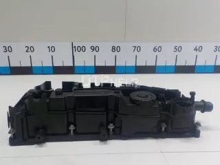 11128570828 Крышка головки блока (клапанная) BMW 3 E90/E91/E92/E93 Арт AM52330124, вид 4