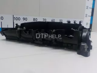 11128570828 Крышка головки блока (клапанная) BMW 3 E90/E91/E92/E93 Арт AM52330124, вид 6