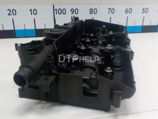 11128570828 Крышка головки блока (клапанная) BMW 3 E90/E91/E92/E93 Арт AM52330124, вид 7
