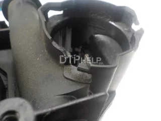 11128570828 Крышка головки блока (клапанная) BMW 3 E90/E91/E92/E93 Арт AM52330124, вид 9