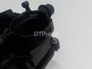 11128570828 Крышка головки блока (клапанная) BMW 3 E90/E91/E92/E93 Арт AM52330124, вид 10