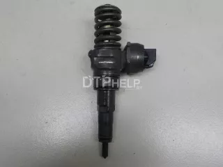 070130073N Форсунка дизельная электрическая Volkswagen Touareg 1 Арт AM52333879, вид 1
