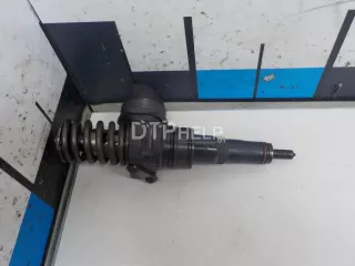 070130073N Форсунка дизельная электрическая Volkswagen Touareg 1 Арт AM52333879, вид 3